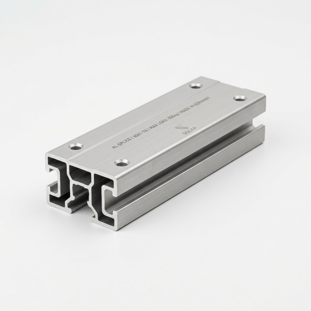Solar Panel Joiner